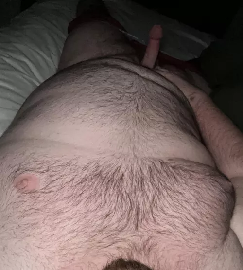 You think we would have some fun??