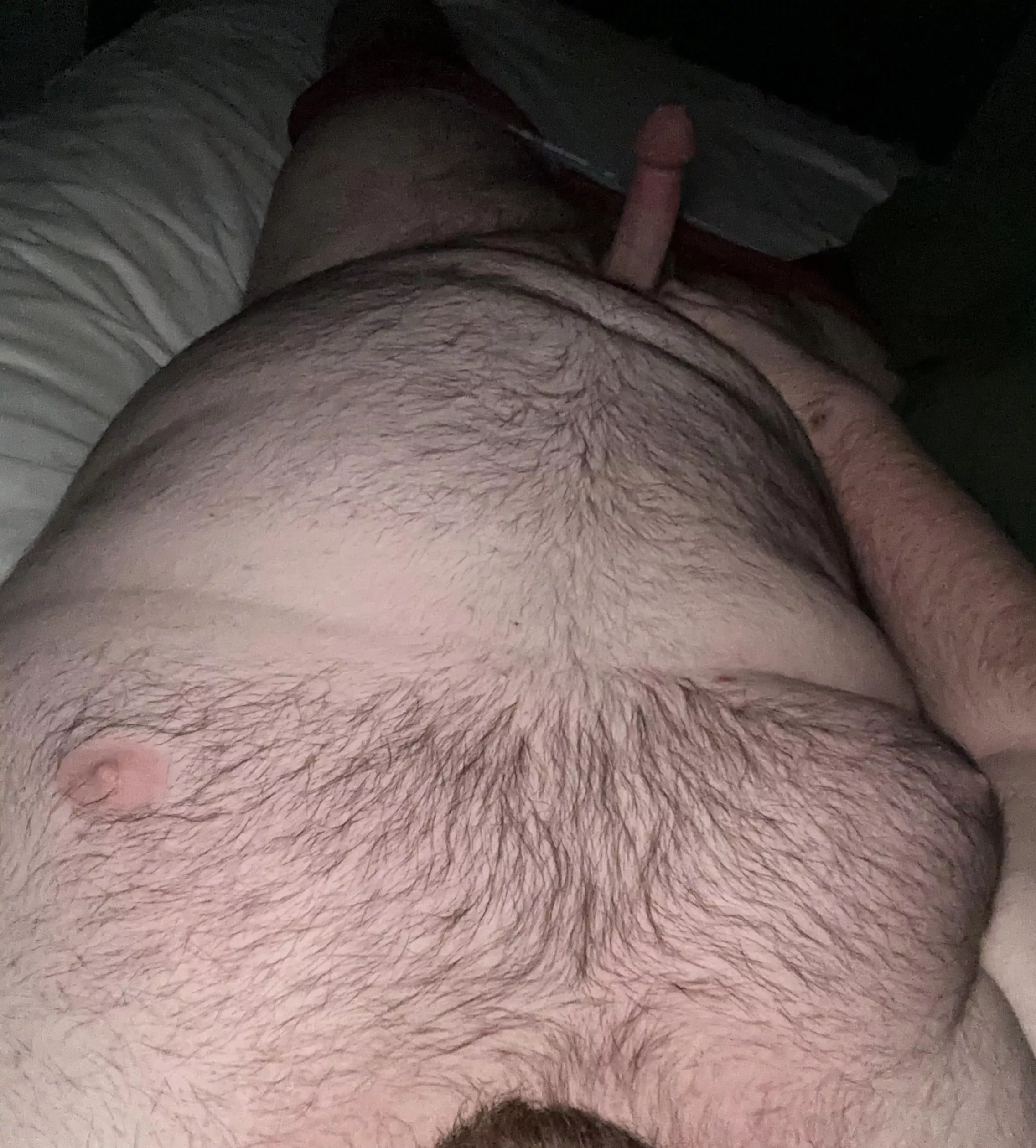 You think we would have some fun??