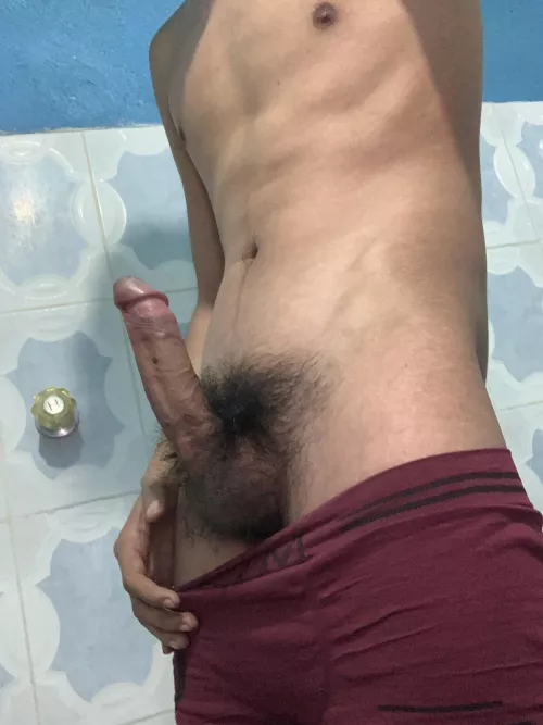 [18] What do you think of this angle?🥵😏😈