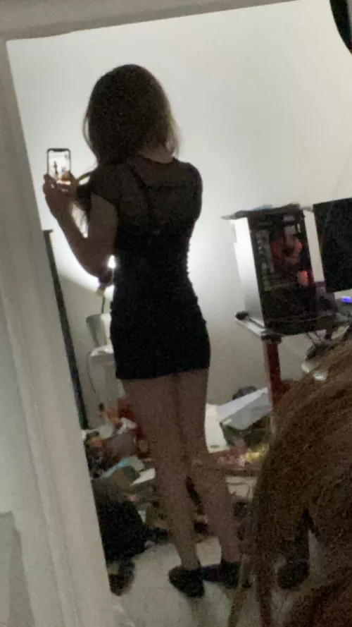 Actually kinda obsessed with this photo 😍