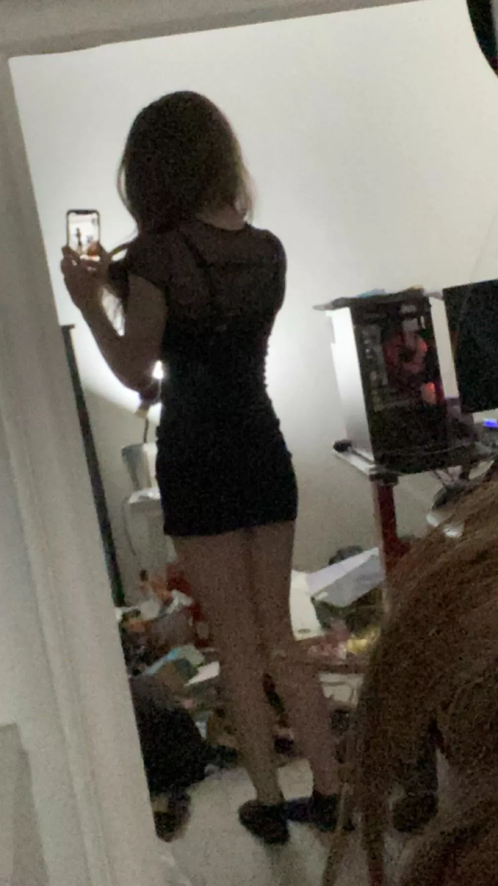 Actually kinda obsessed with this photo 😍