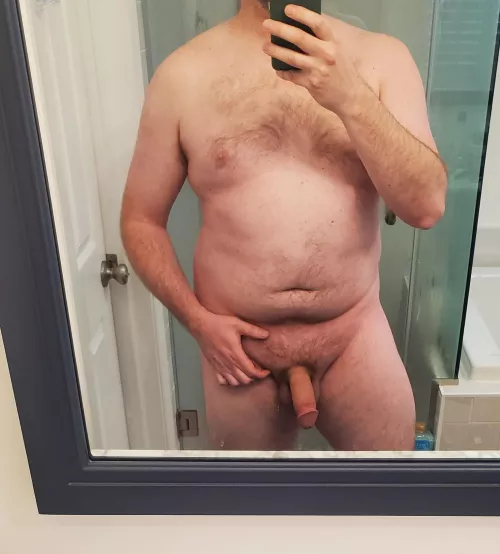 Any women like this body type?