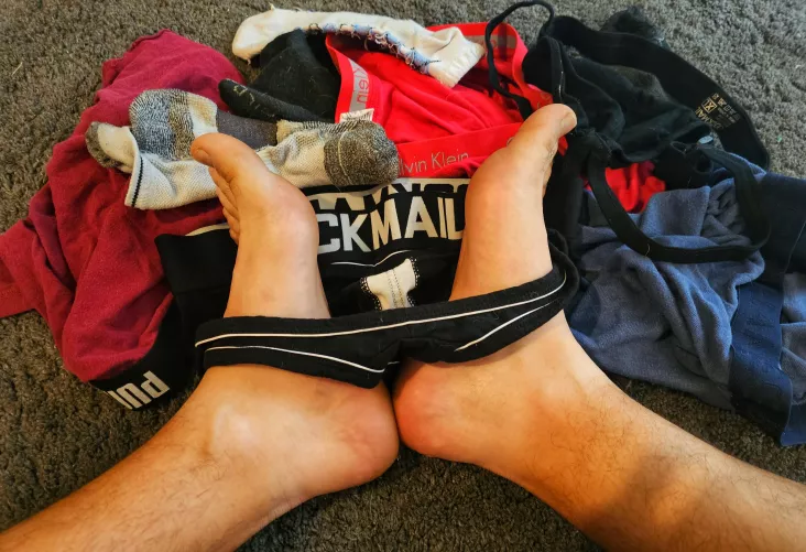 Can you smell through your screen? 