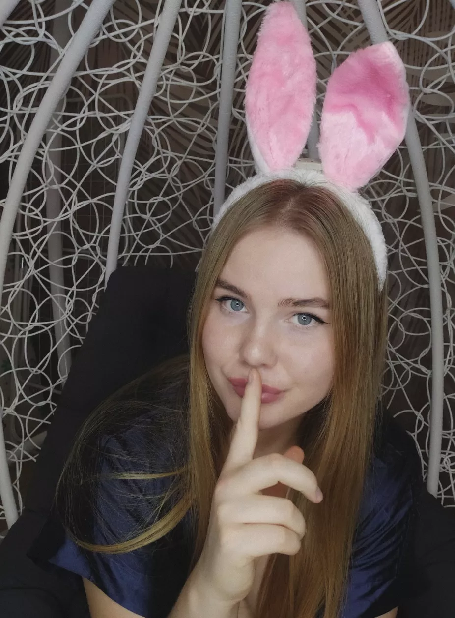 did you bring me a hard carrot