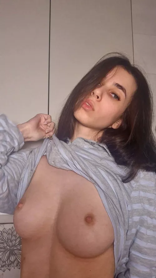 Do you like my suckable little erasers?