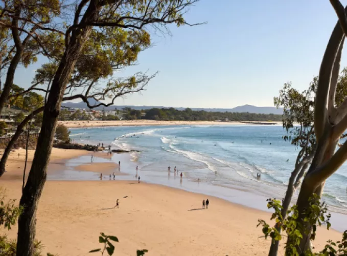 Dune du Pilat, France