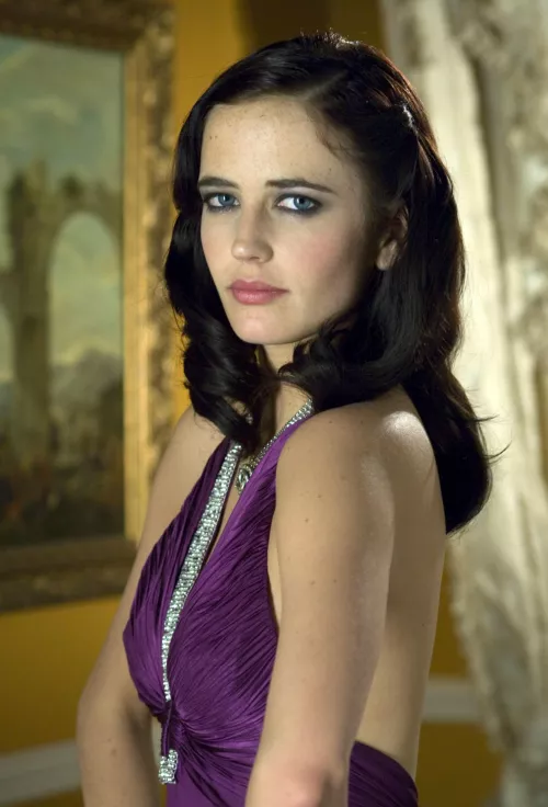 Eva Green 