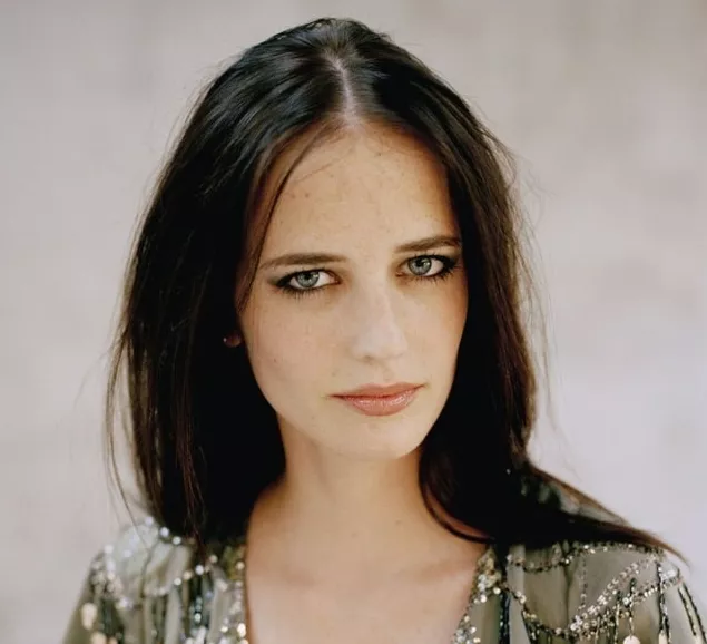 Eva Green