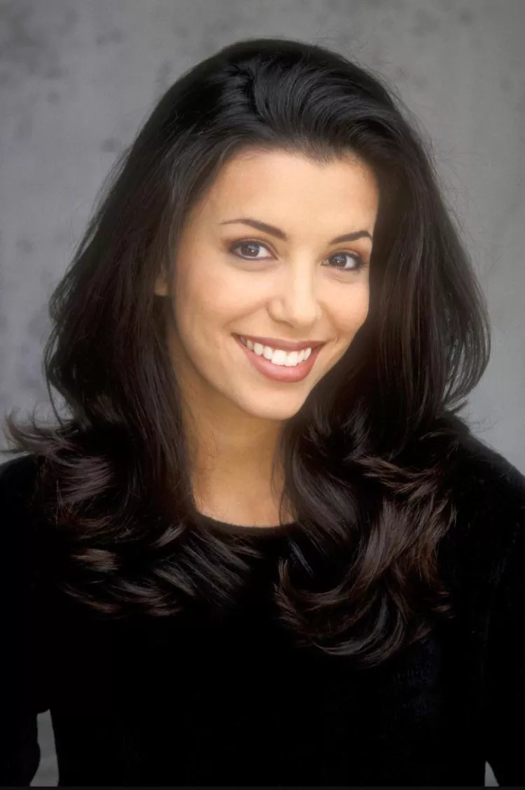 Eva Longoria