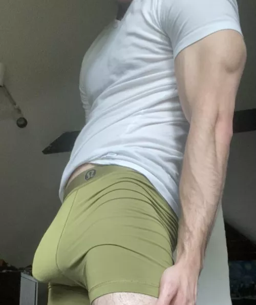 First post here, feelin’ comfy 😋