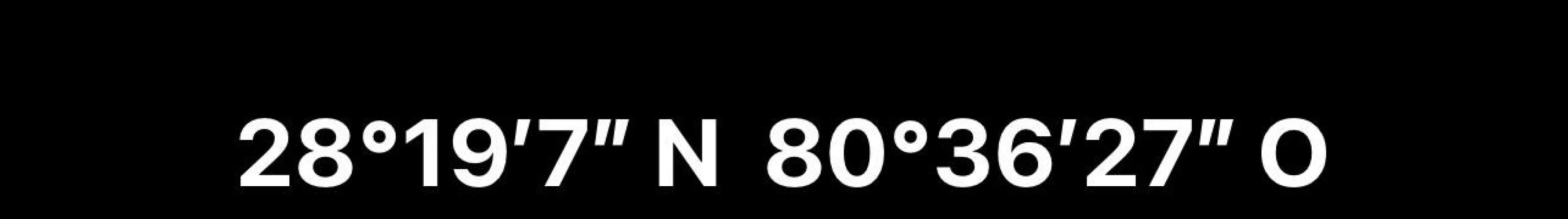 Go to this location in cocoa beach to find a feather from a bird named “bob the bird”