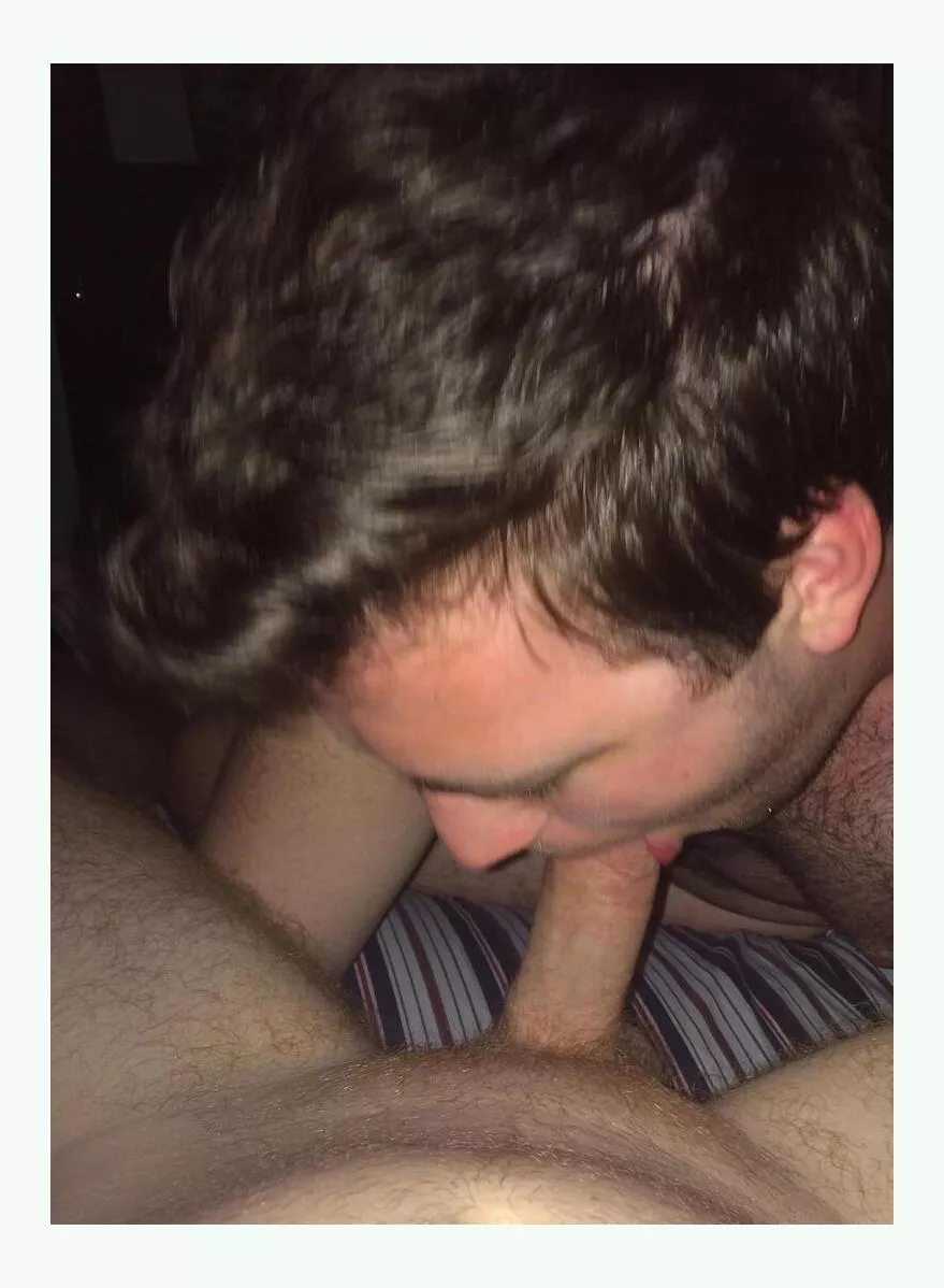 Got hkm on his 18th bday 😁