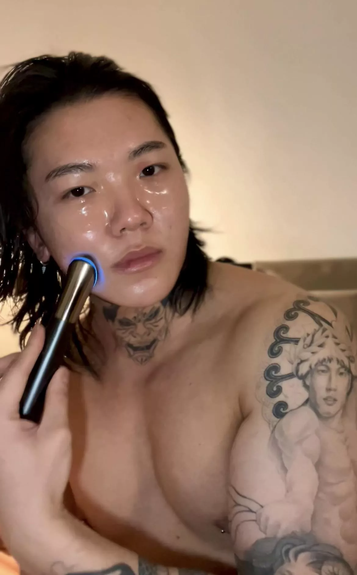 Happy skincare sunday :) 