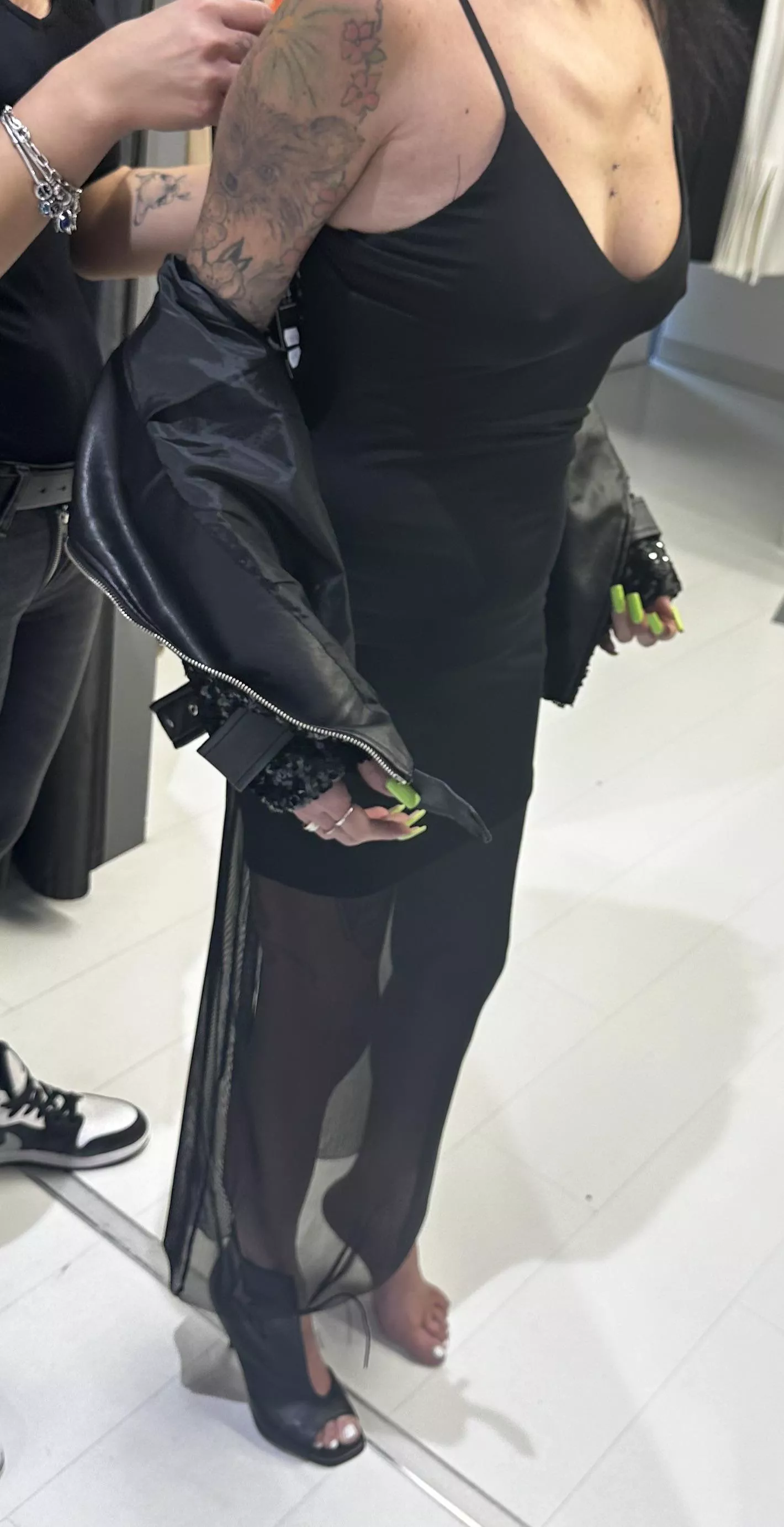 Hight for your pleasure 🥰