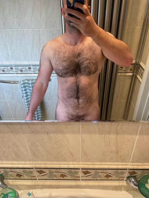 Hope this is enough to count. DMs are open