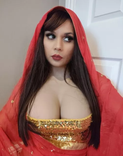 Hope you like Indian girls 
