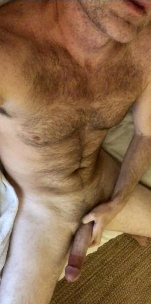 Hope you’re having a good day!