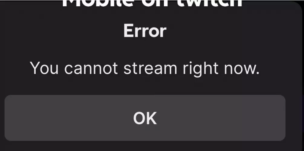 How do I fix this issue?