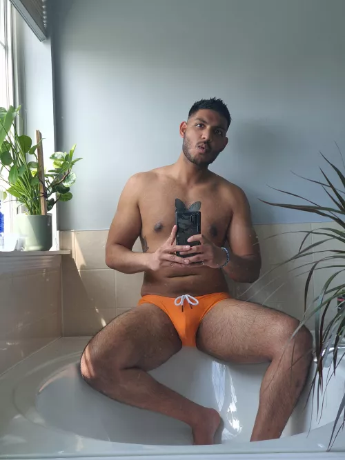 How do these look 🩲🙈