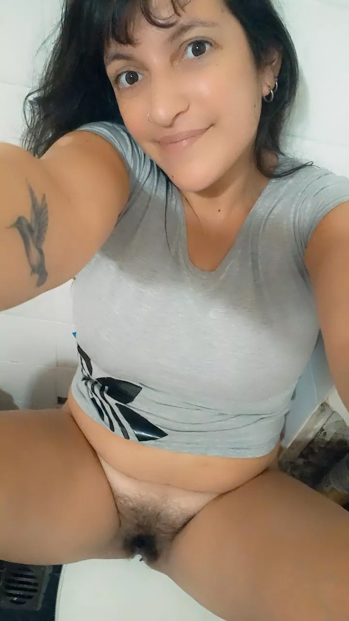 I hope some of you are masturbating to my photo.