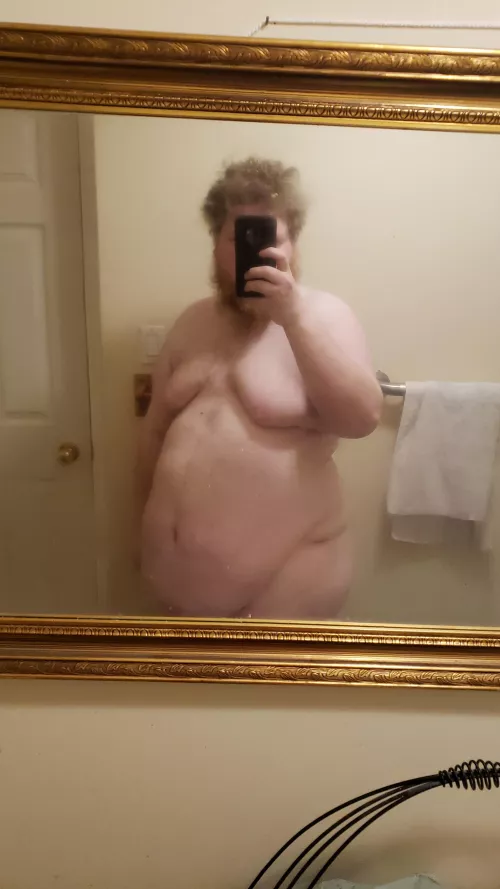 Join me in the shower