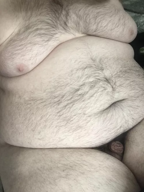 Just a lazy day today🥰🥰 Anyone else super horny this Sunday?😅