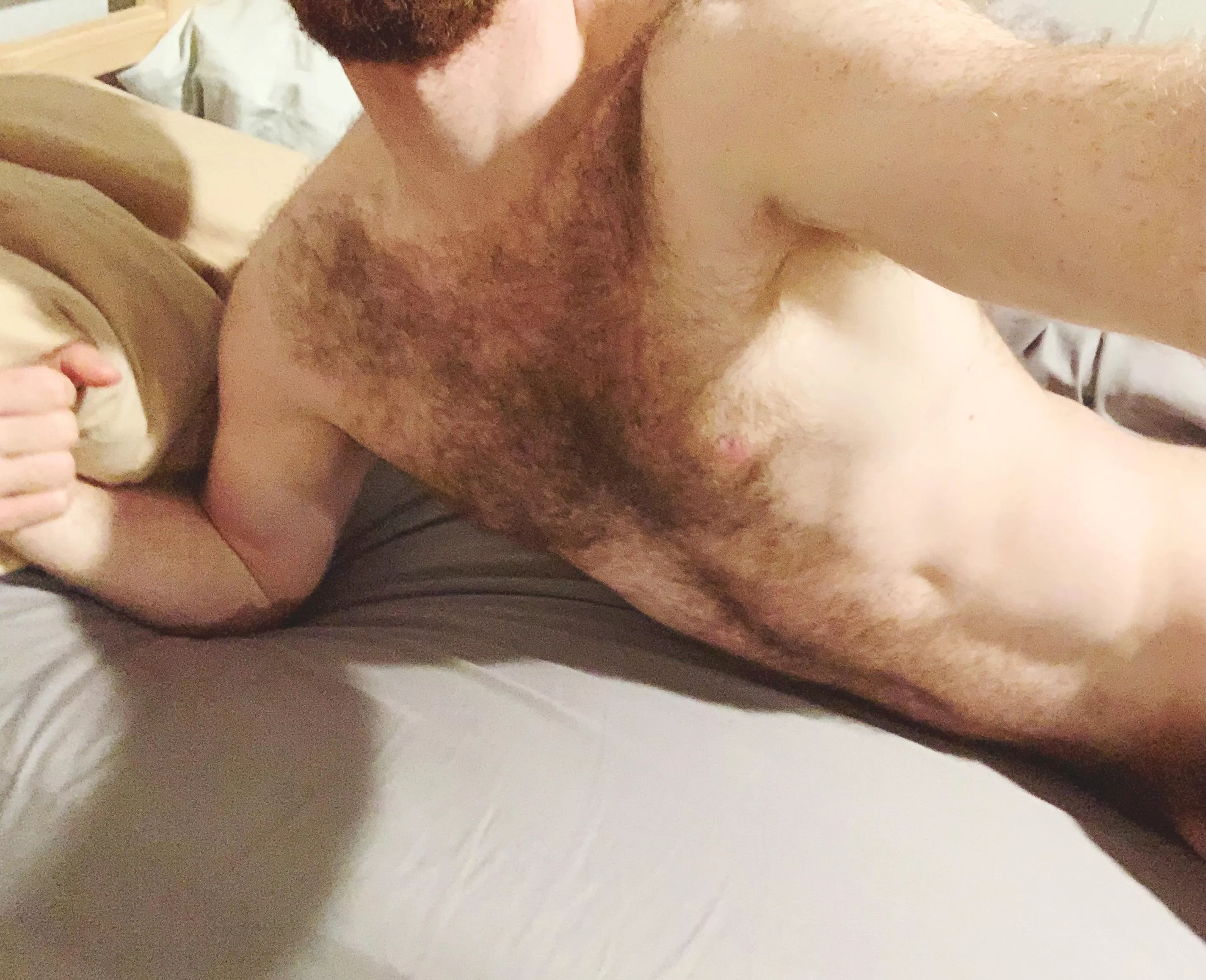 Little mornin’ stretch 🌞