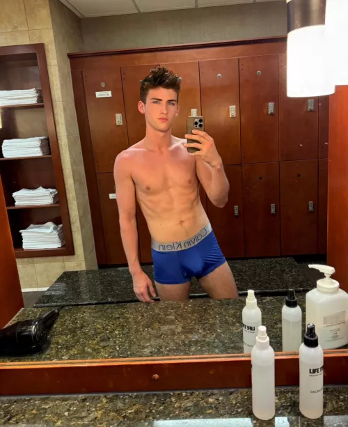 Looking for some new underwear - comment suggestions 