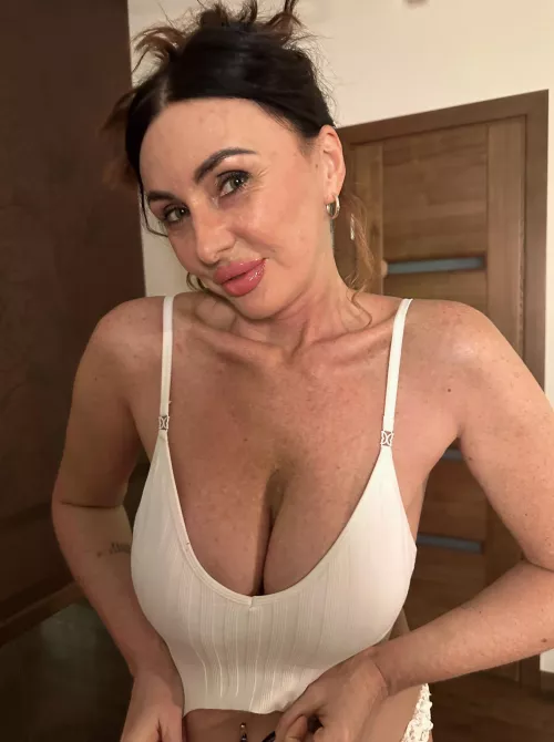 My body needs to be kissed