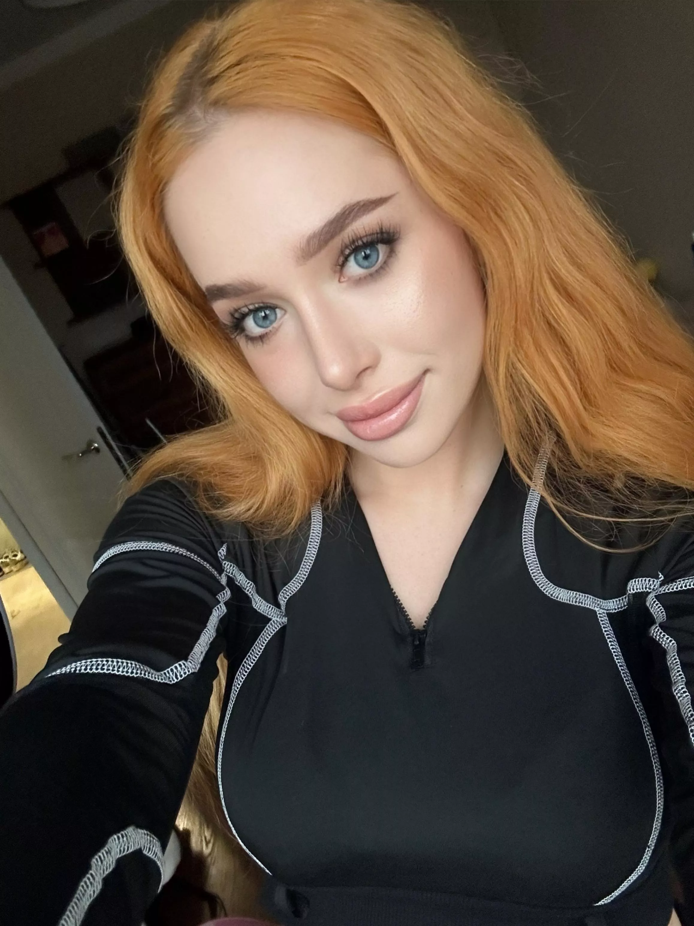 My grocery shopping look [f]