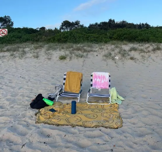 No place I'd rather be 🌊🏖