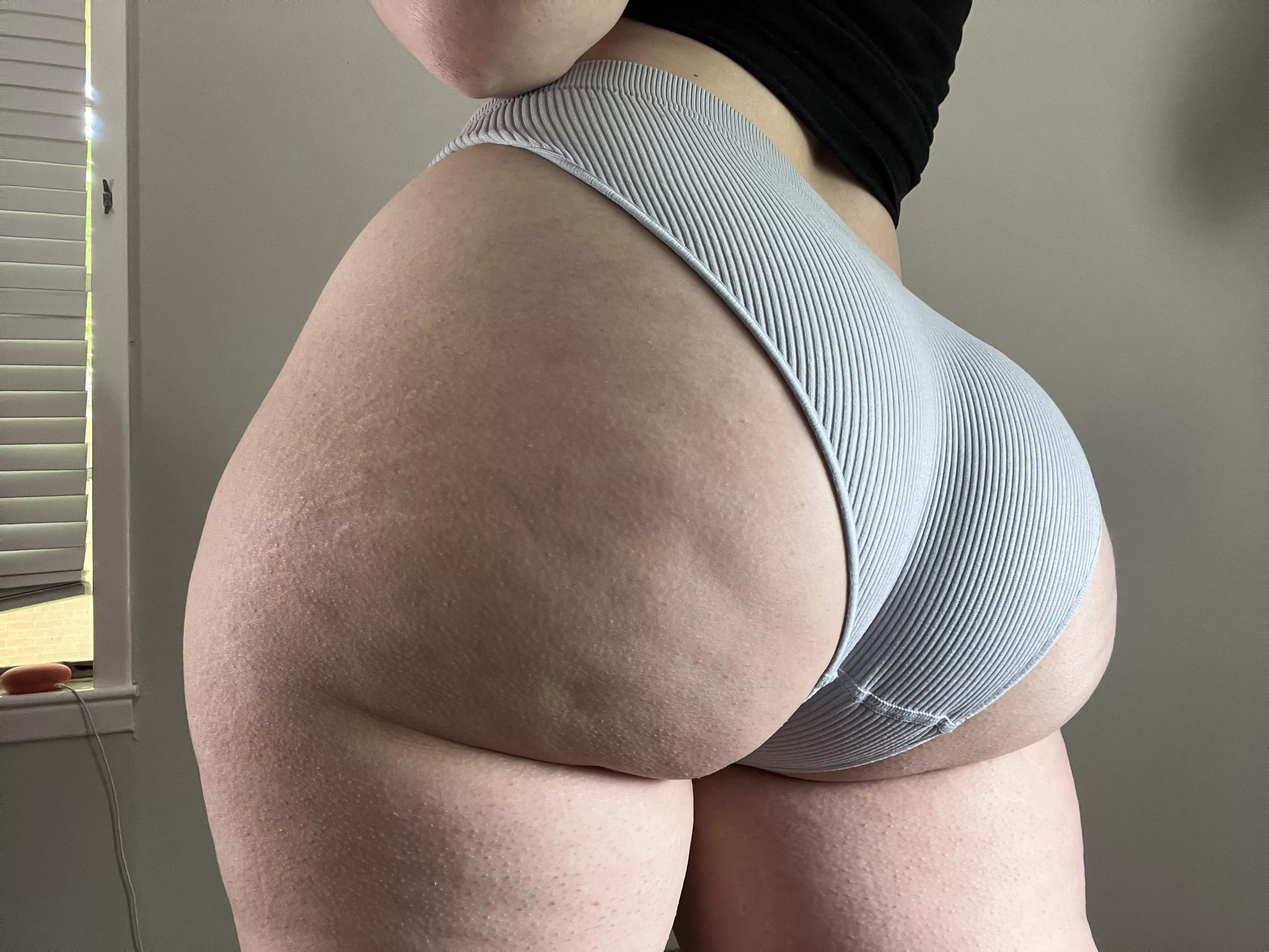 Not as cool as a total eclipse but at least you can stare at it