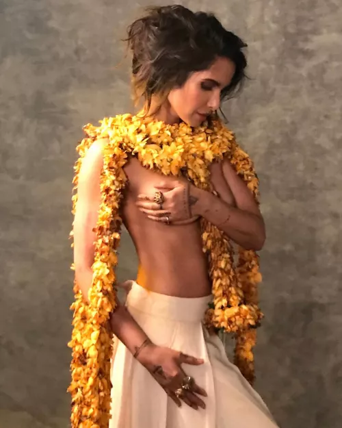 Padma Lakshmi