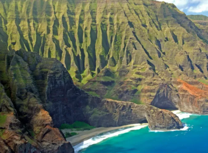 Palm Cove Beach, Australia
