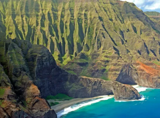 Palm Cove Beach, Australia