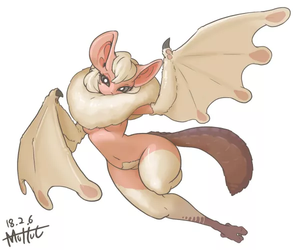 Paolumu by MuHut