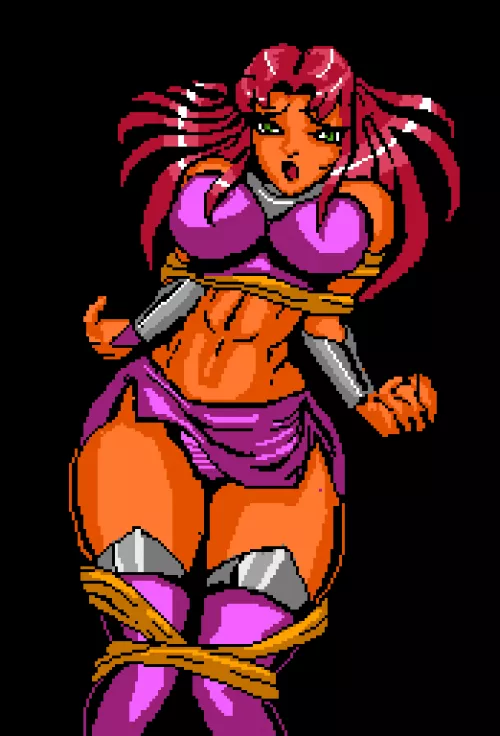 Starfire