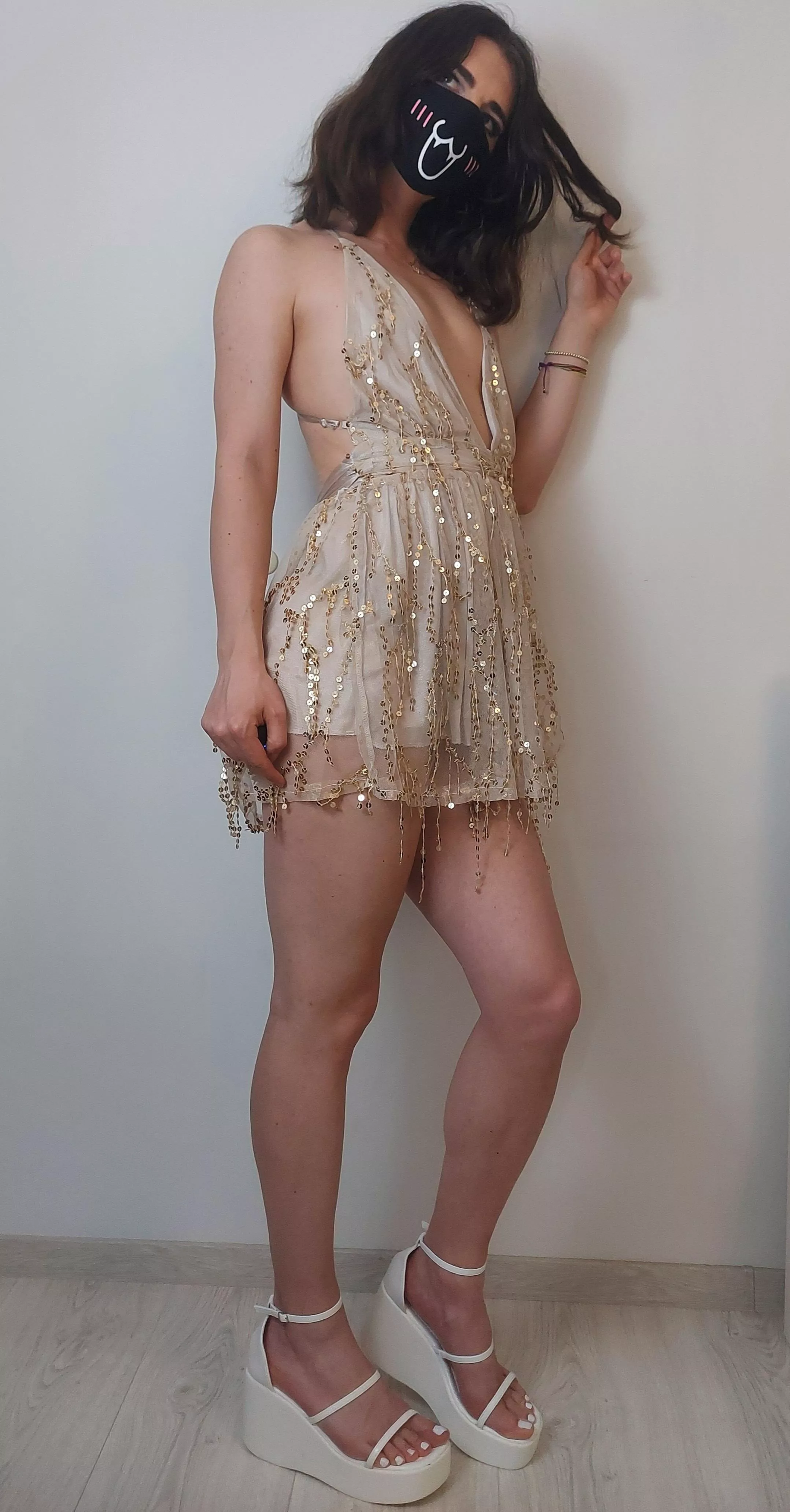 Summer outfit number 1 :>