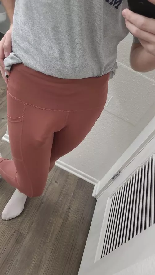 Think they will notice 😅