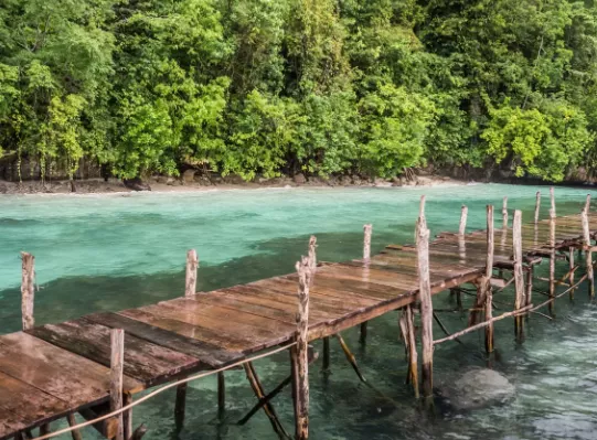 Wategos Beach, Australia