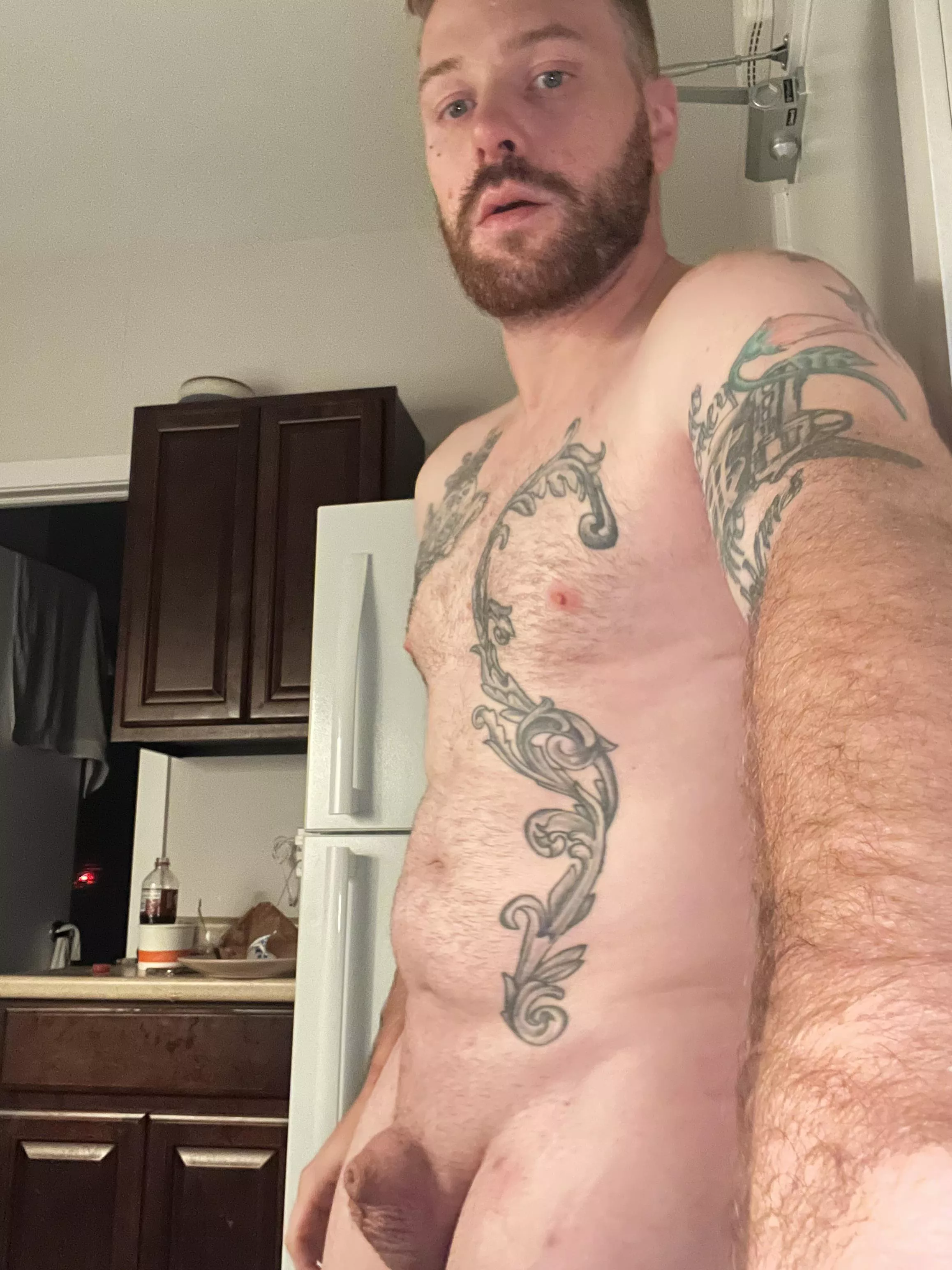 What would you do if you seen this on your first date? 