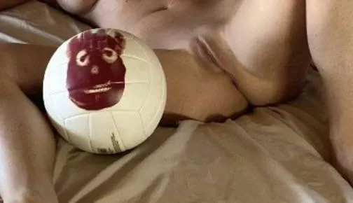 When you know it’s been a while since your last booty call lol