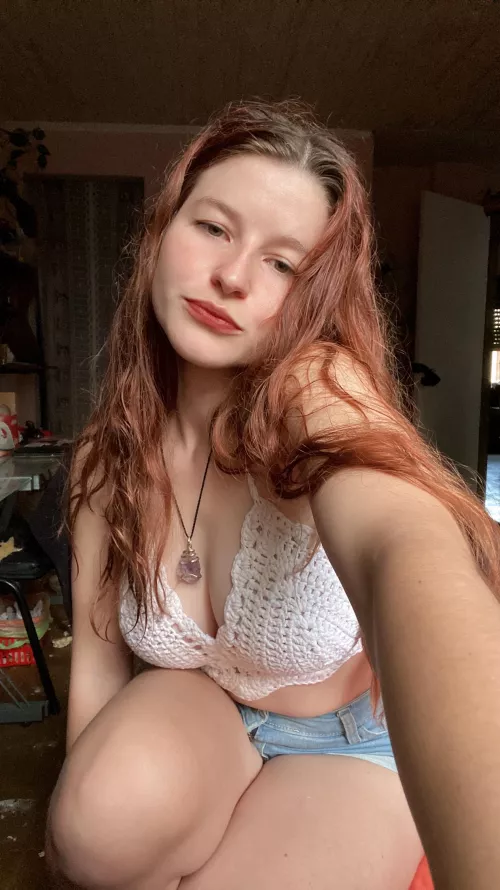 Who wants a hot sessionn