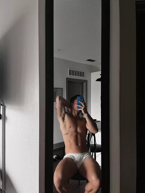 Would you like to take them off?