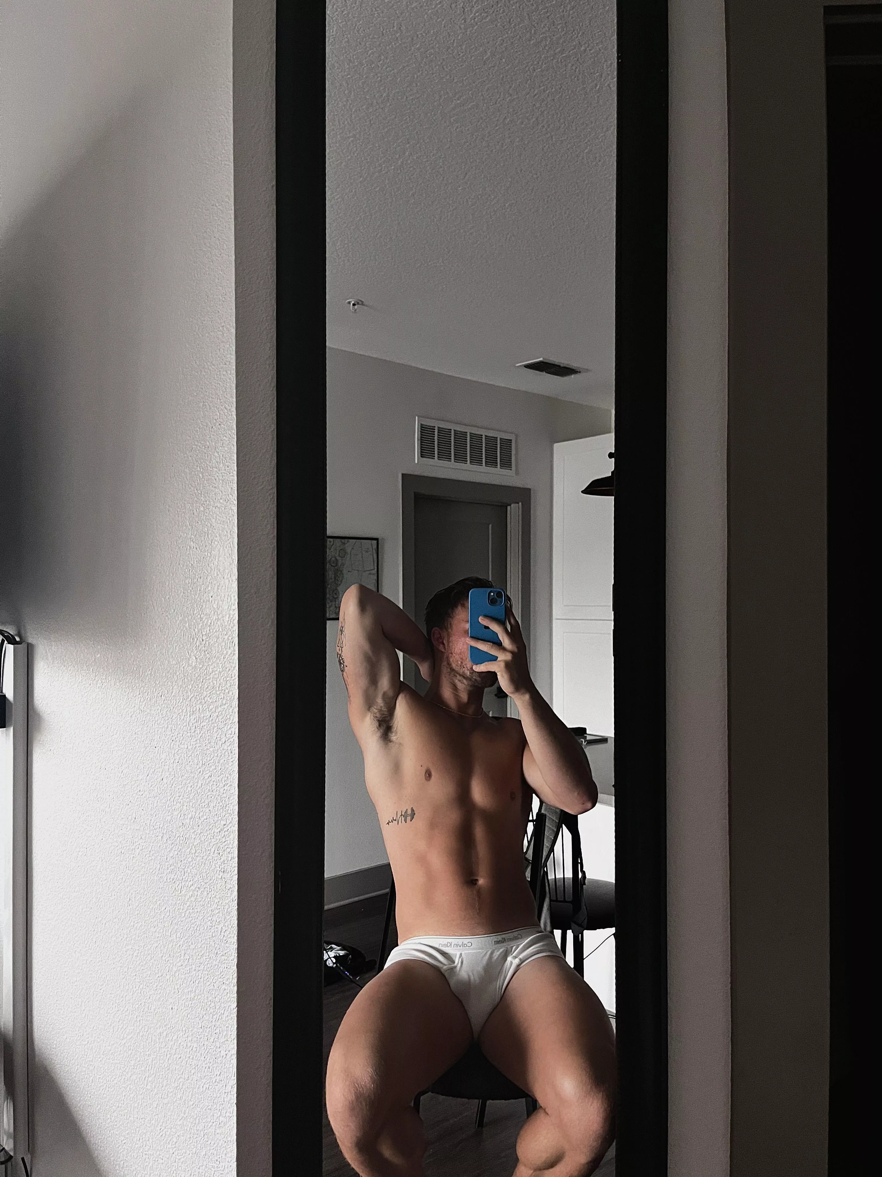 Would you like to take them off?