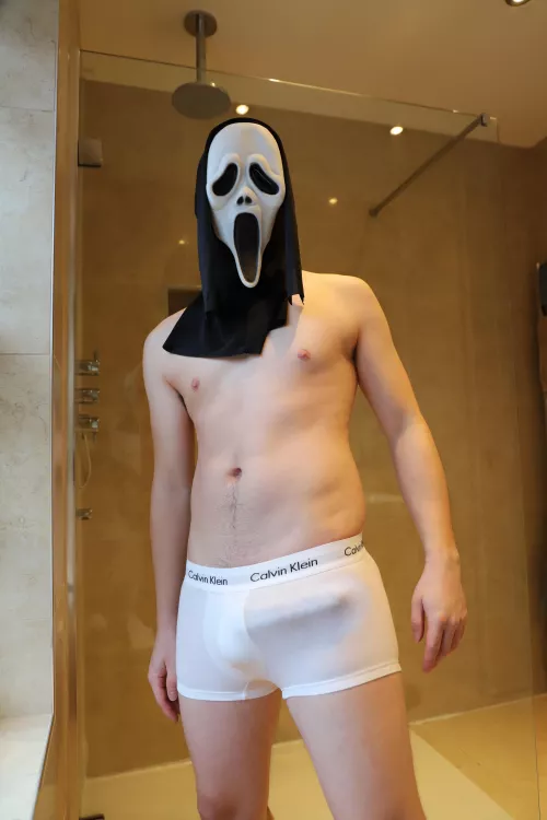 You should see what’s underneath 