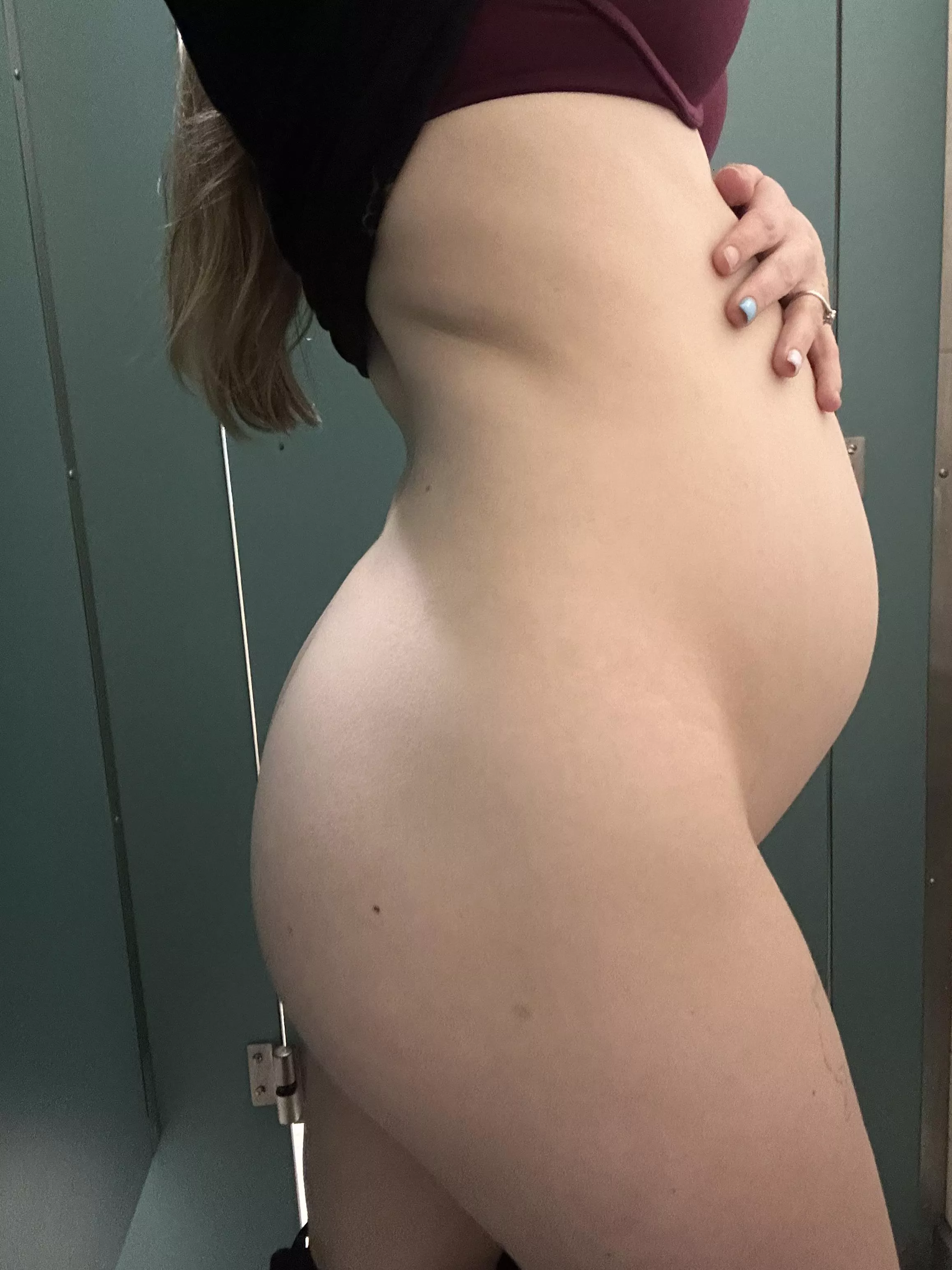 18 weeks 😉