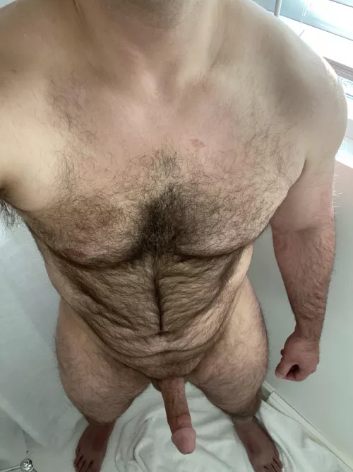 (33) Now that you’re off work, it’s time to get you off