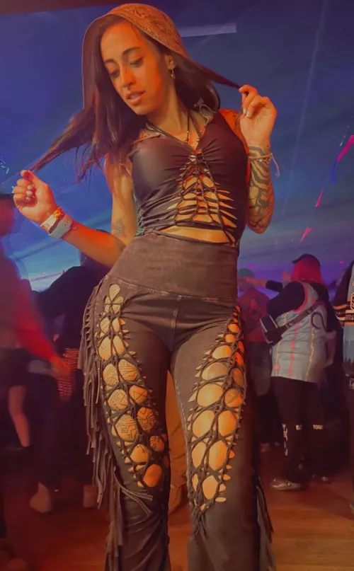 A little more than usual, but it was cold!