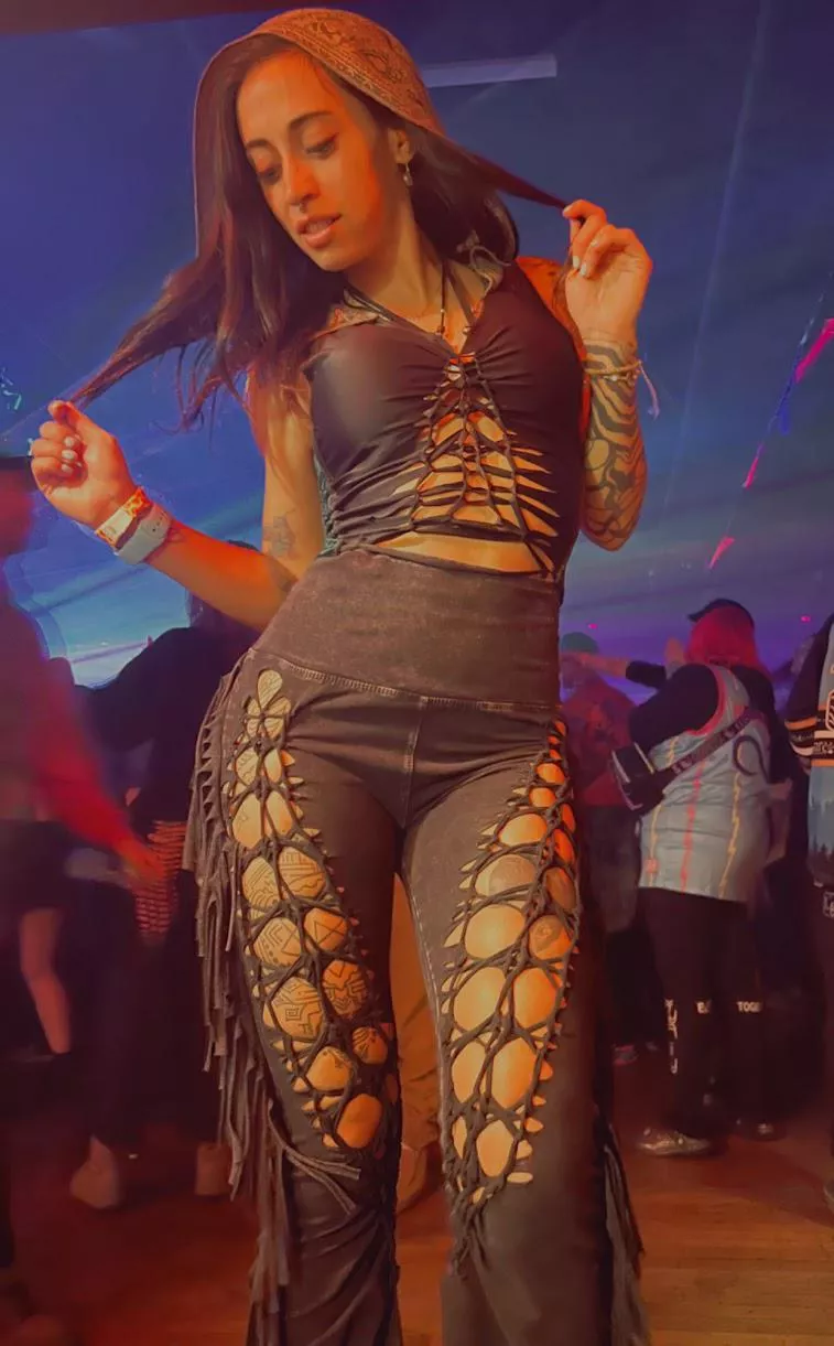 A little more than usual, but it was cold!